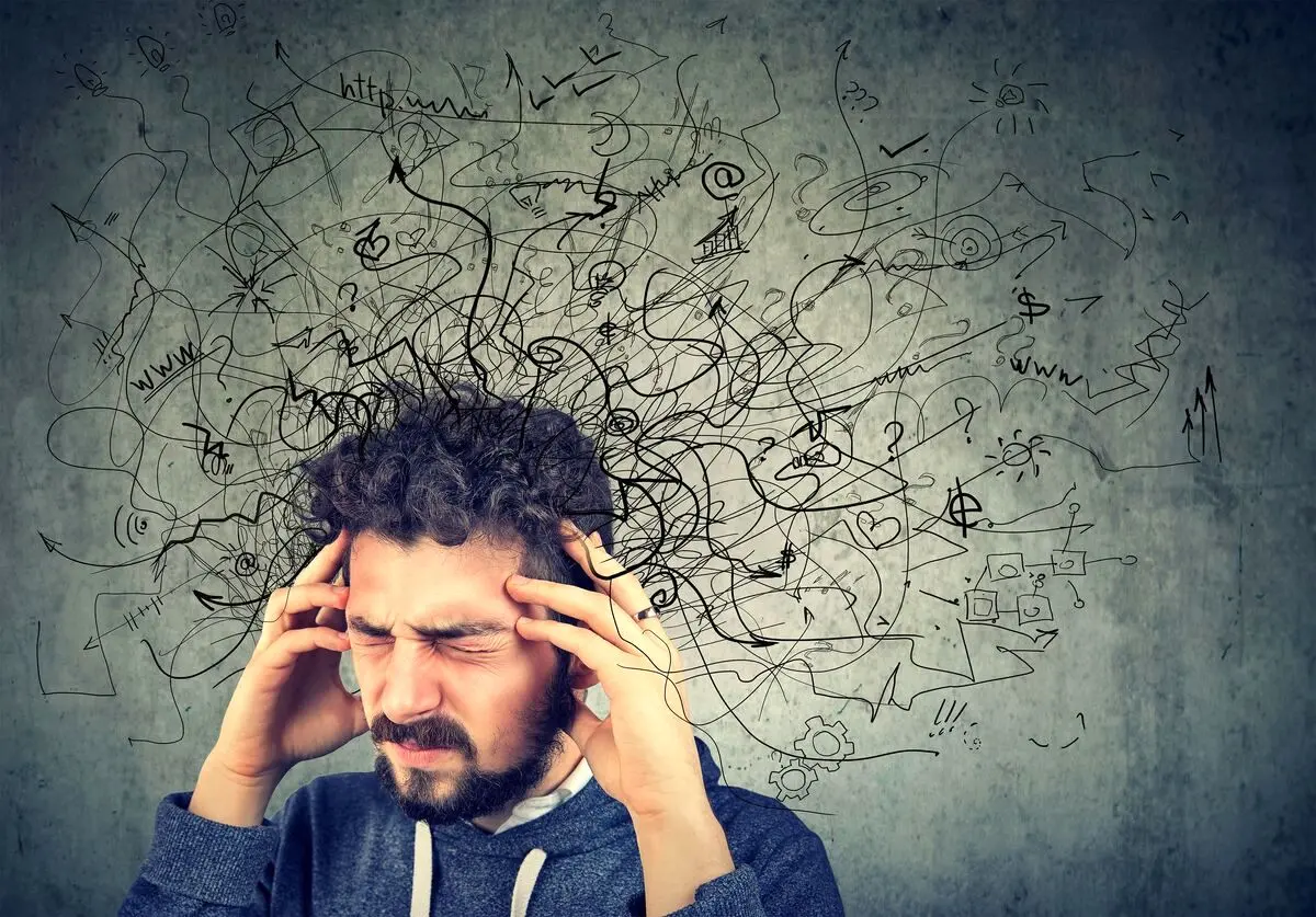 استرس چه ارتباطی با مشکلات گوارشی دارد؟