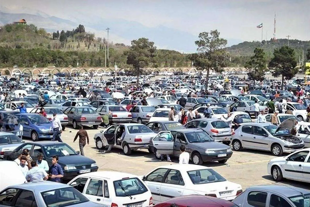 محدودیتهای گارانتی خودرو به زیر ۲ سال لغو شد + سند