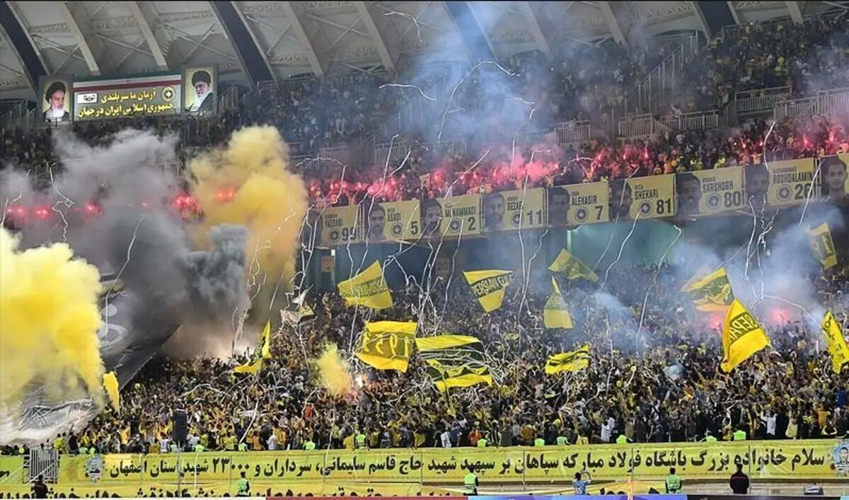 درخواست مشترک فدراسیون ایران و عربستان از AFC