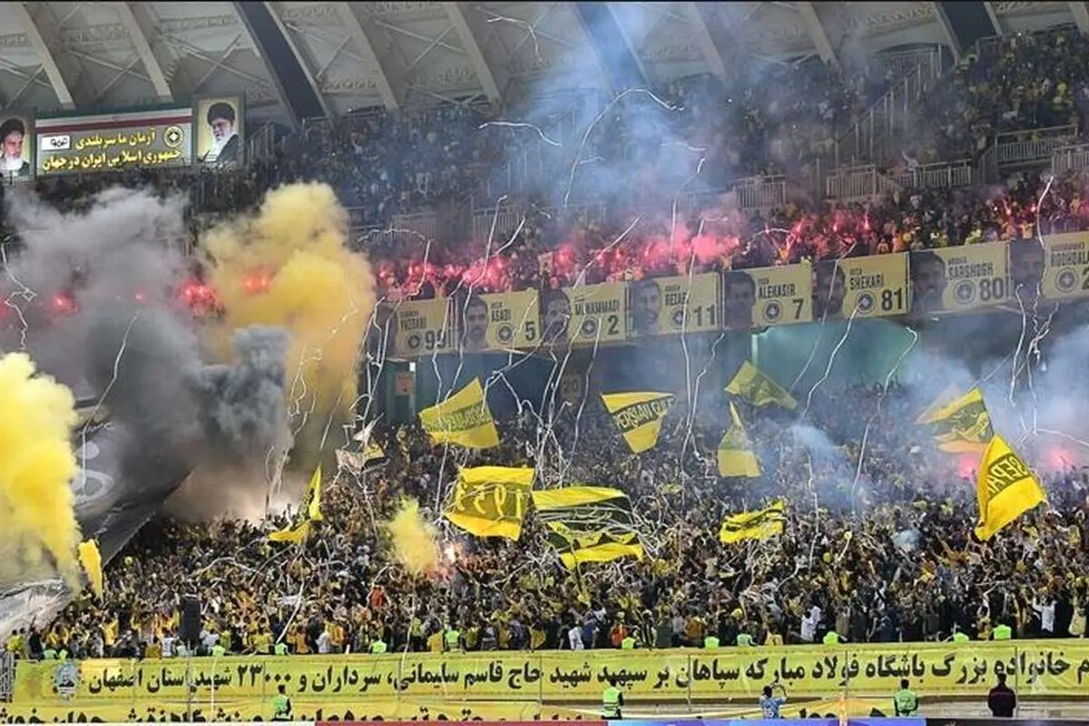 درخواست مشترک فدراسیون ایران و عربستان از AFC