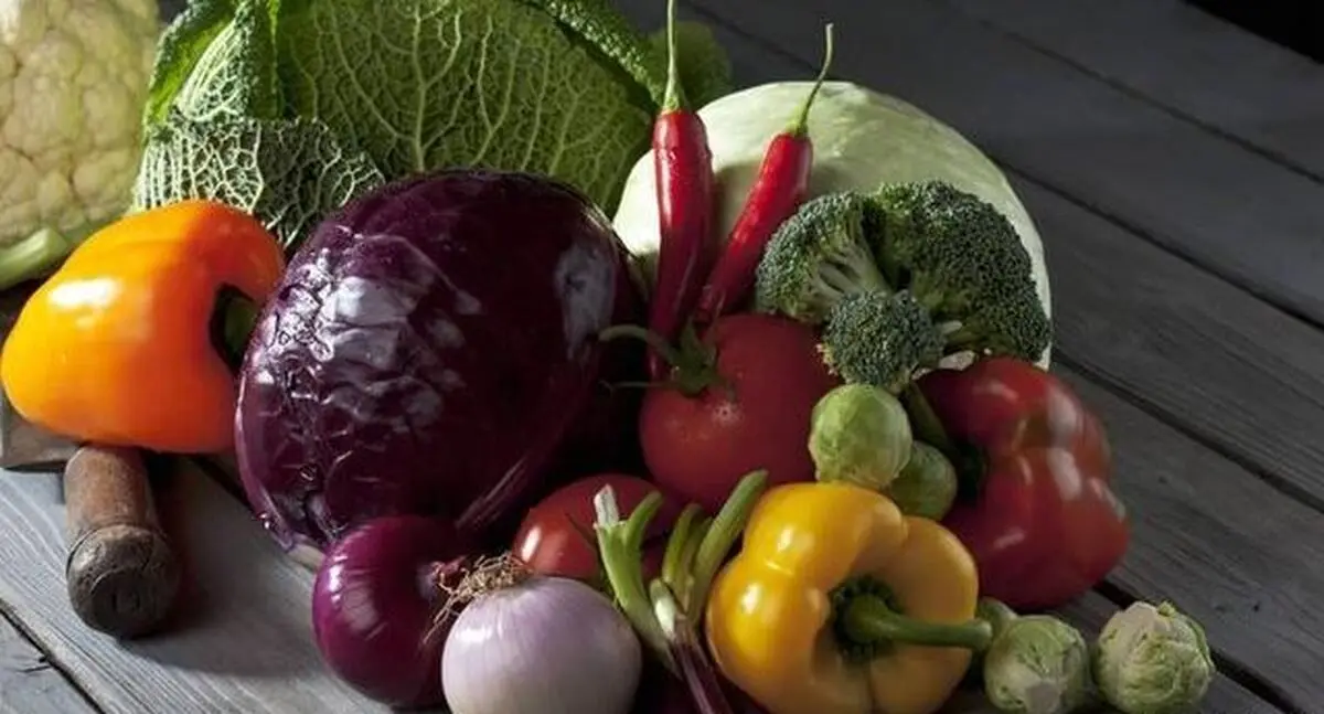 با این مواد غذایی از بیماری‌های کلیوی دور بمانید