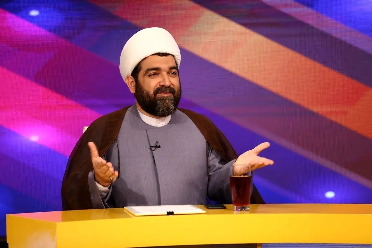 (ویدئو) نظر یک روحانی درباره دیدار دختر و پسر قبل از مراسم خواستگاری!