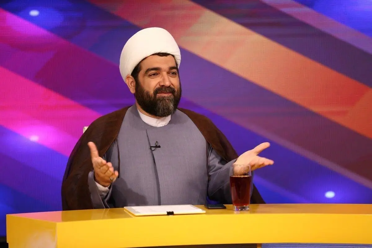 (ویدئو) نظر یک روحانی درباره دیدار دختر و پسر قبل از مراسم خواستگاری!