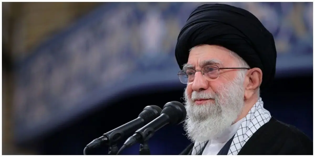 هدایای رهبر انقلاب به شیخ زکزاکی و همسرش چه بود؟