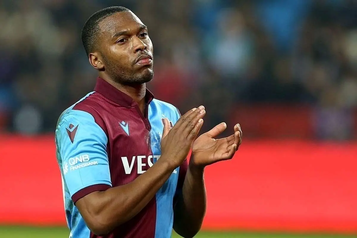 حکم بازداشت این مهاجم به خاطر وعده سر خرمن!