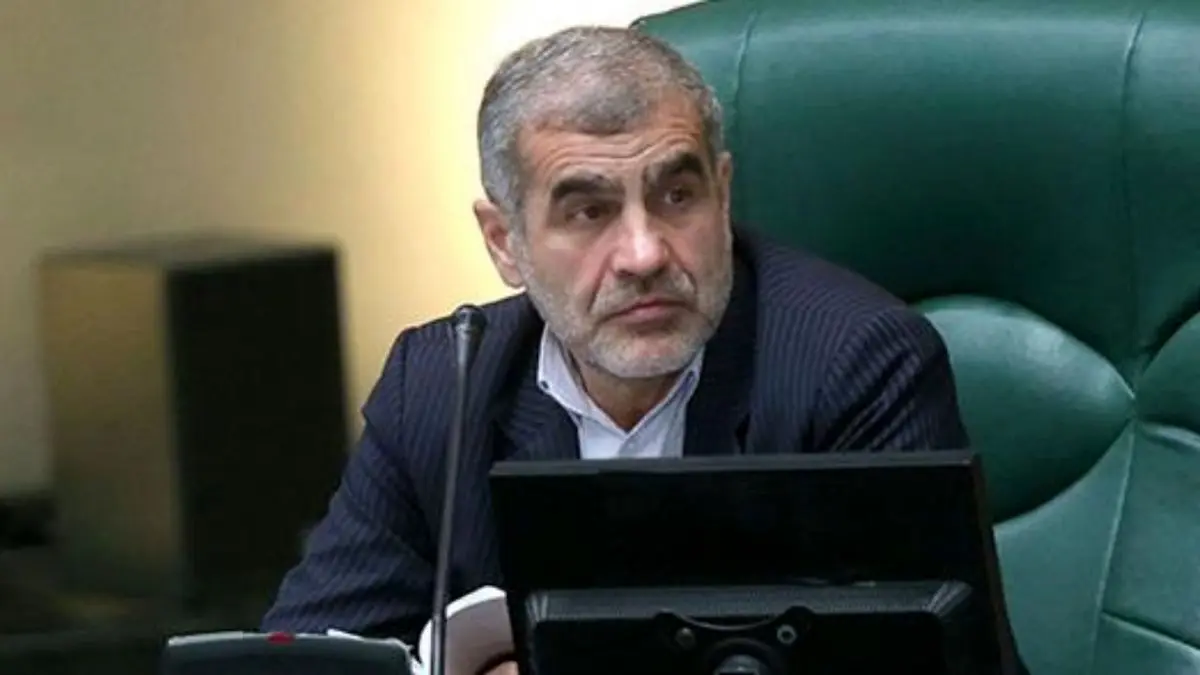 کنایه تند وزیر احمدی نژاد به آخوندی از تریبون مجلس