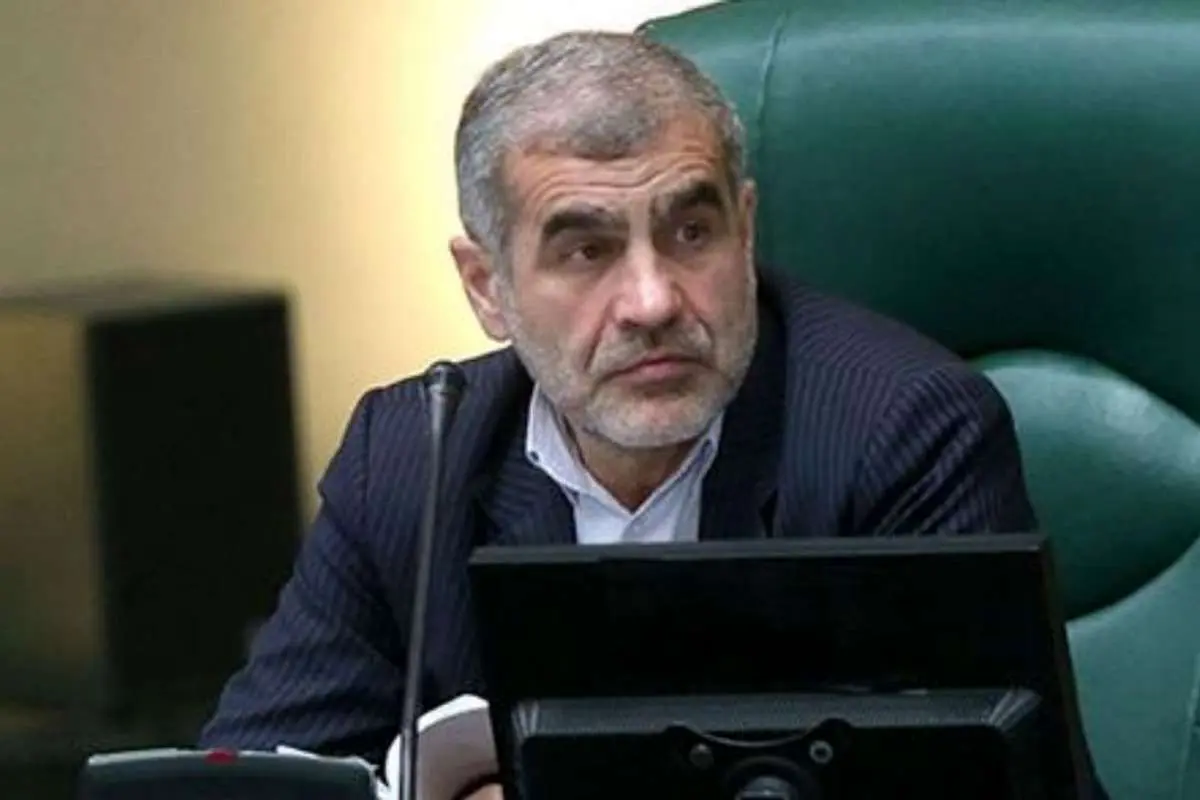 کنایه تند وزیر احمدی نژاد به آخوندی از تریبون مجلس