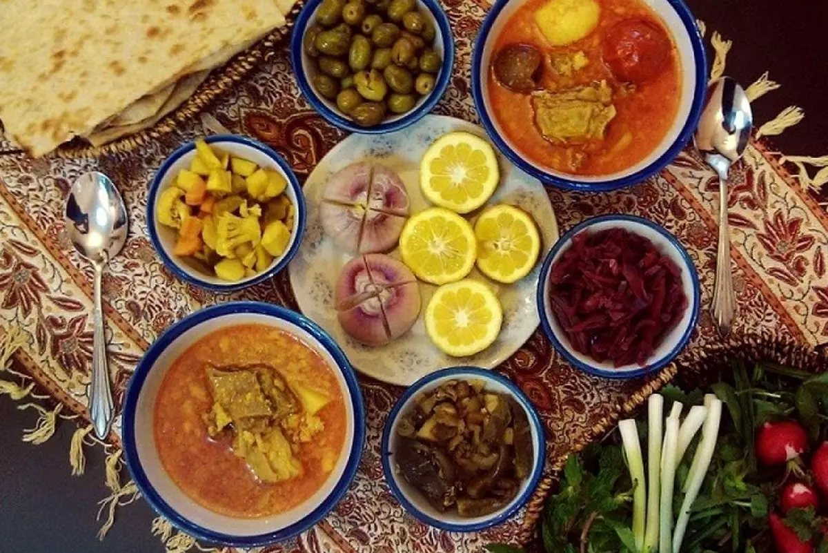 «آبگوشت فلفل»، یکبار امتحان کنید تا عاشقش شوید!