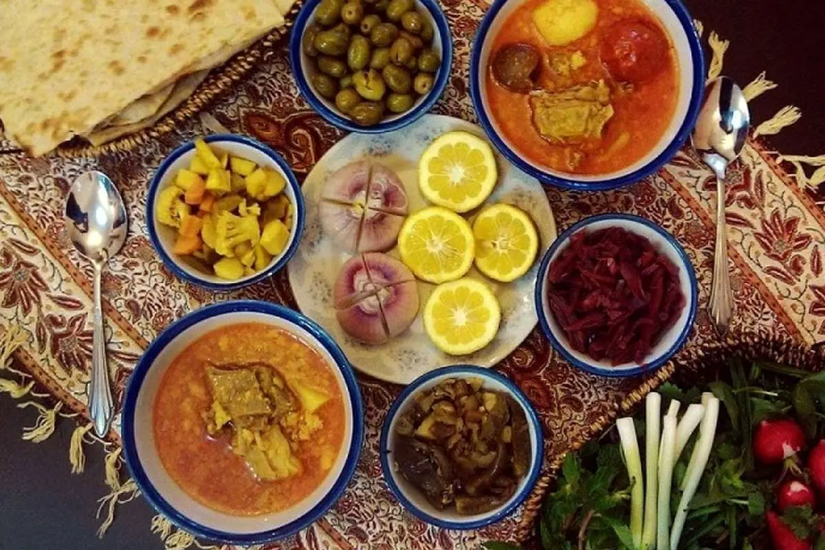 «آبگوشت فلفل»، یکبار امتحان کنید تا عاشقش شوید!
