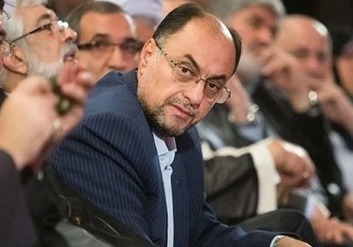 وحید حقانیان عزادار شد/ تسلیت معاون اول رئیسی