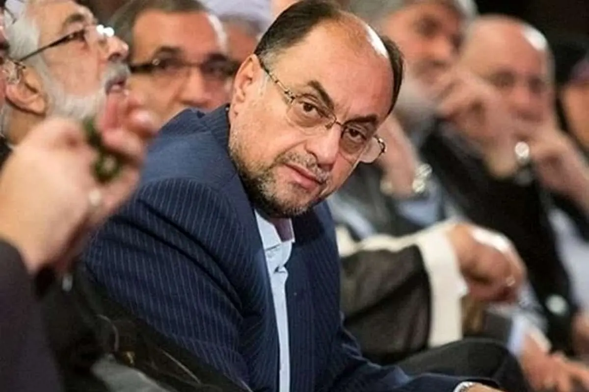 وحید حقانیان عزادار شد/ تسلیت معاون اول رئیسی