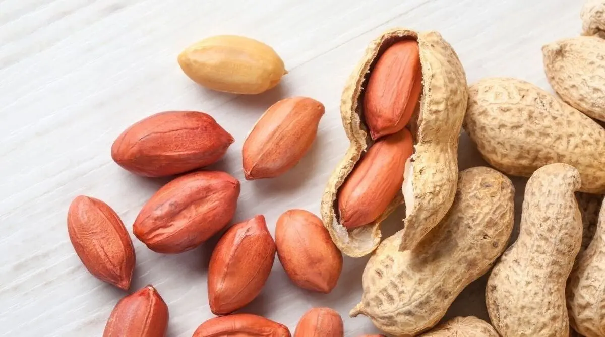 این آجیل شما را لاغر می‌کند