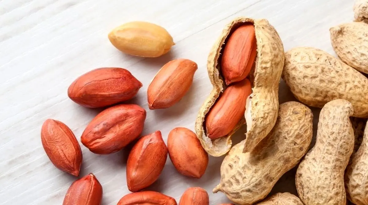این آجیل شما را لاغر می‌کند