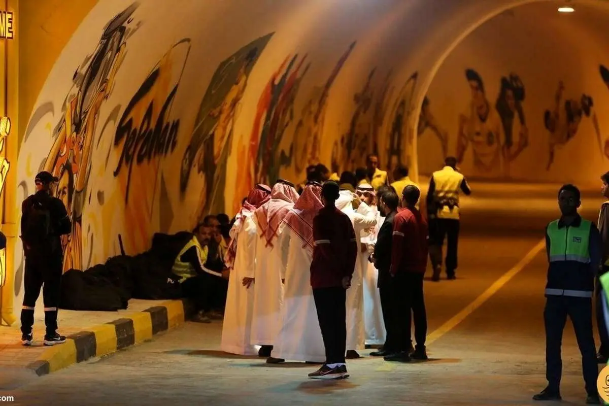 الاتحاد مشکلی با تکرار بازی در اصفهان ندارد!