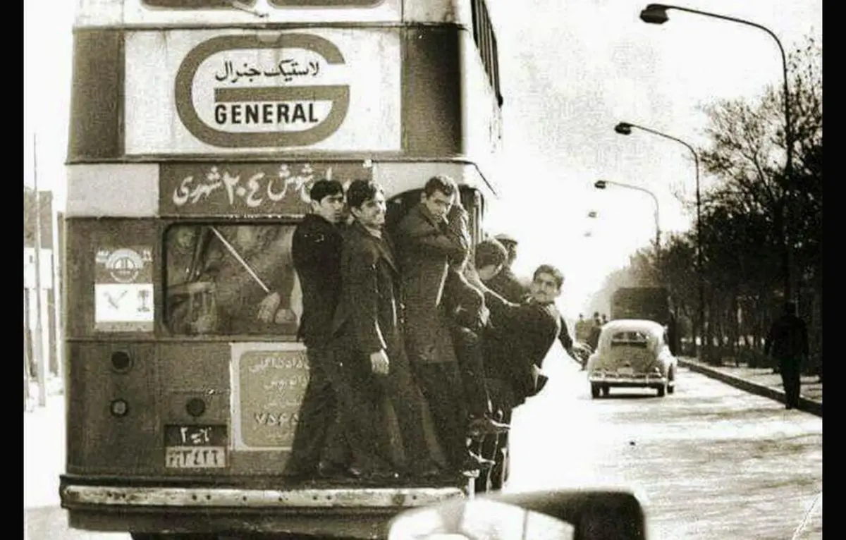 طرح چوبی‌کردن صندلی اتوبوس‌ها کلید خورد!