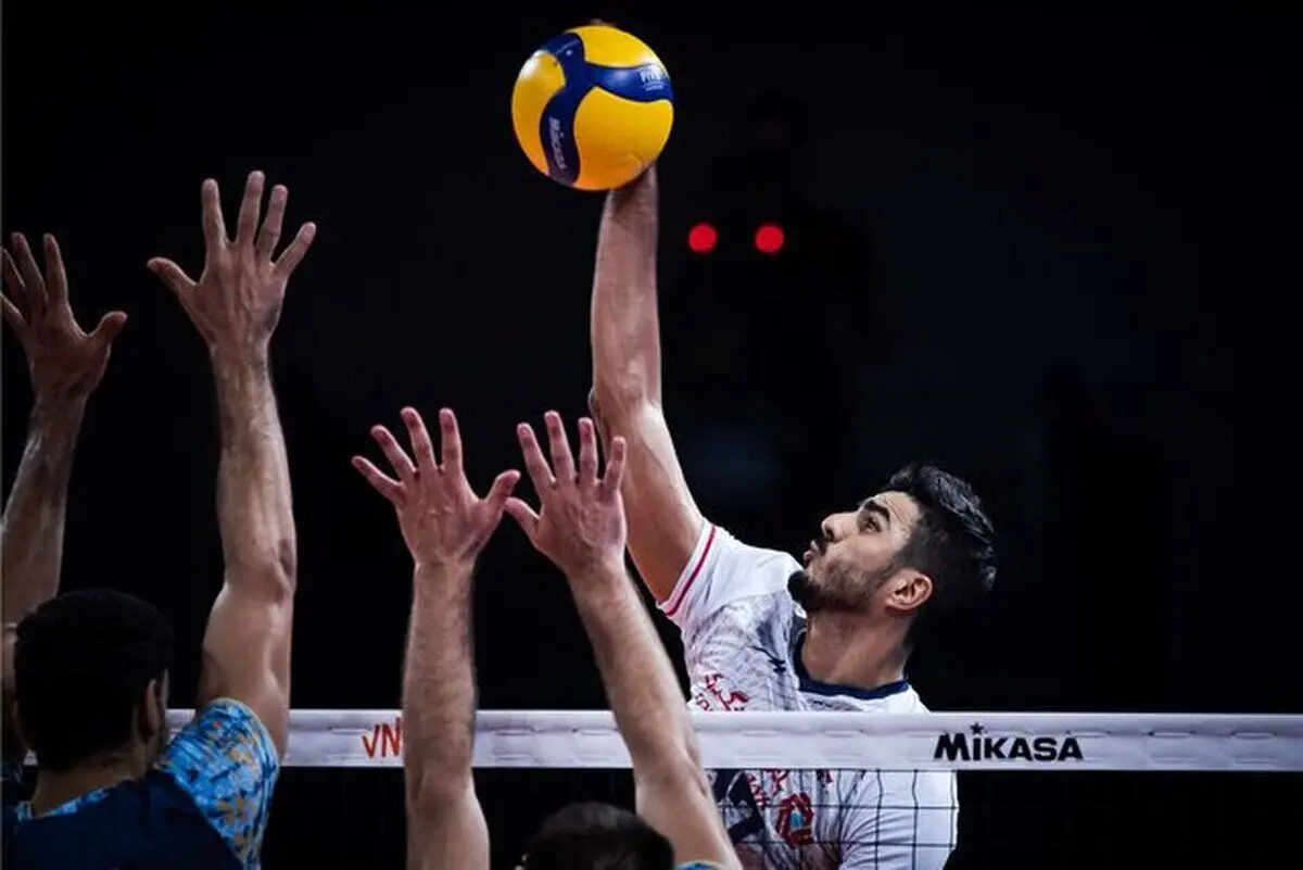 سرمربی سرشناس والیبال پیشنهاد ایران را رد کرد