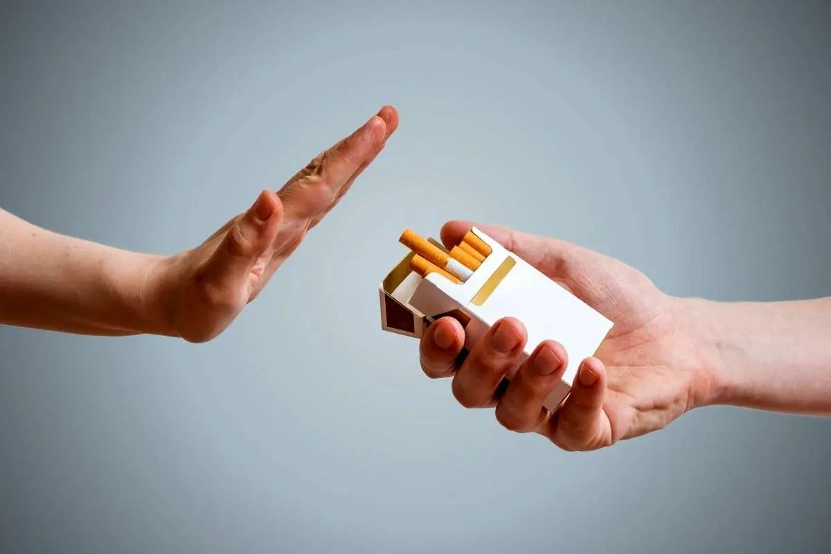 (ویدئو) بعد از ترک سیگار چقدر طول میکشد تا بدن ریکاوری کند؟