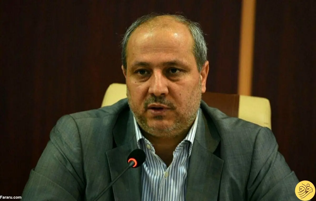 بی‌خیال آقای هاشمی