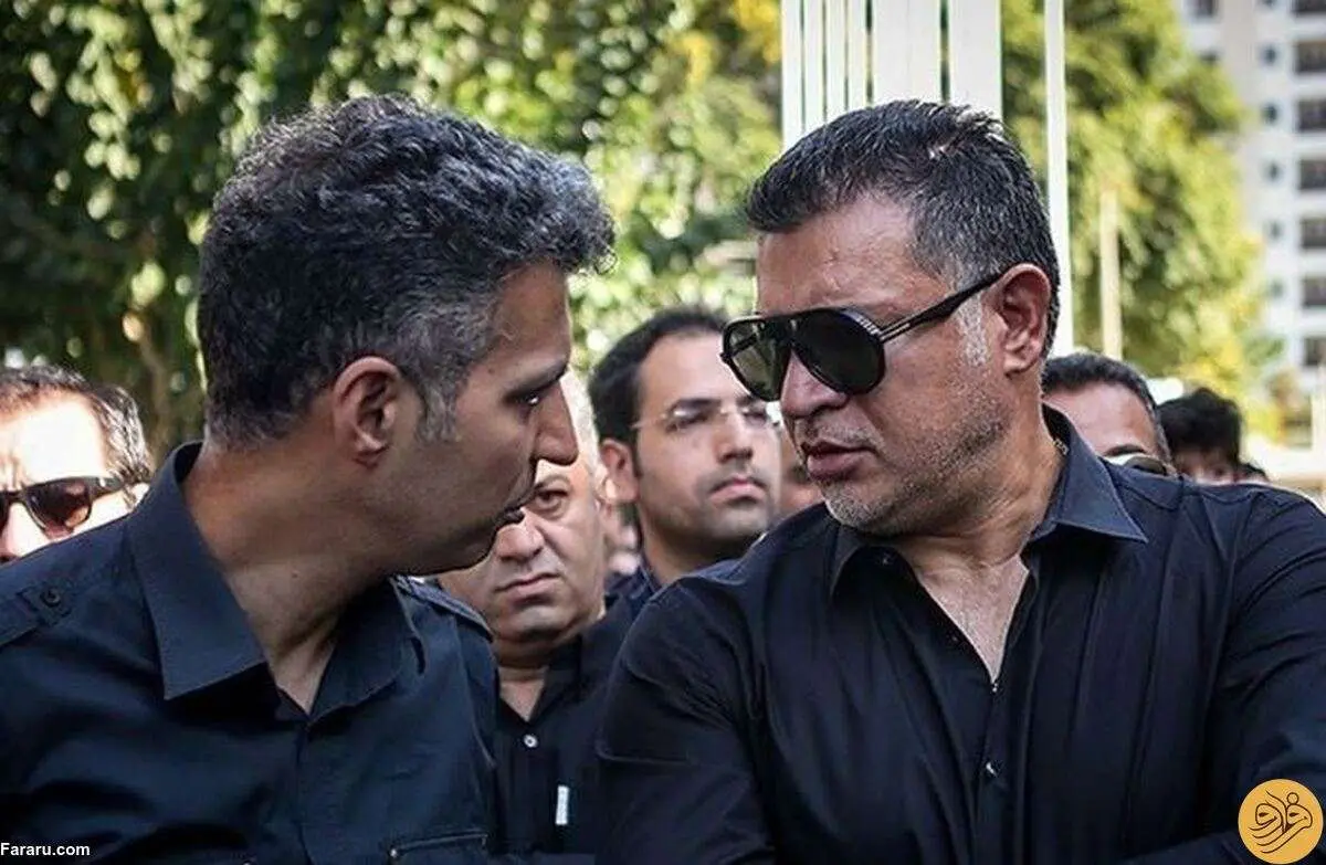 عادل فردوسیپور و علی دایی را با یک امضا خانهنشین کردند