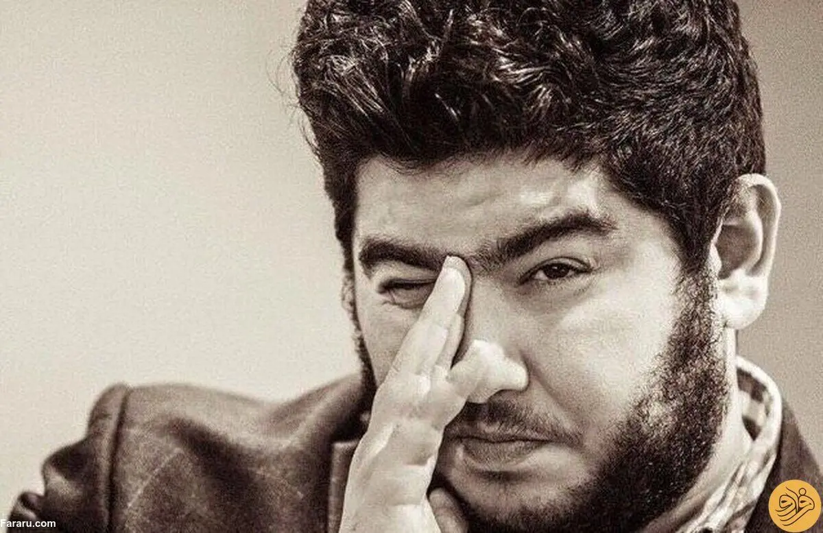 پرهام مقصودلو بالاتر از مگنوس کارلسن