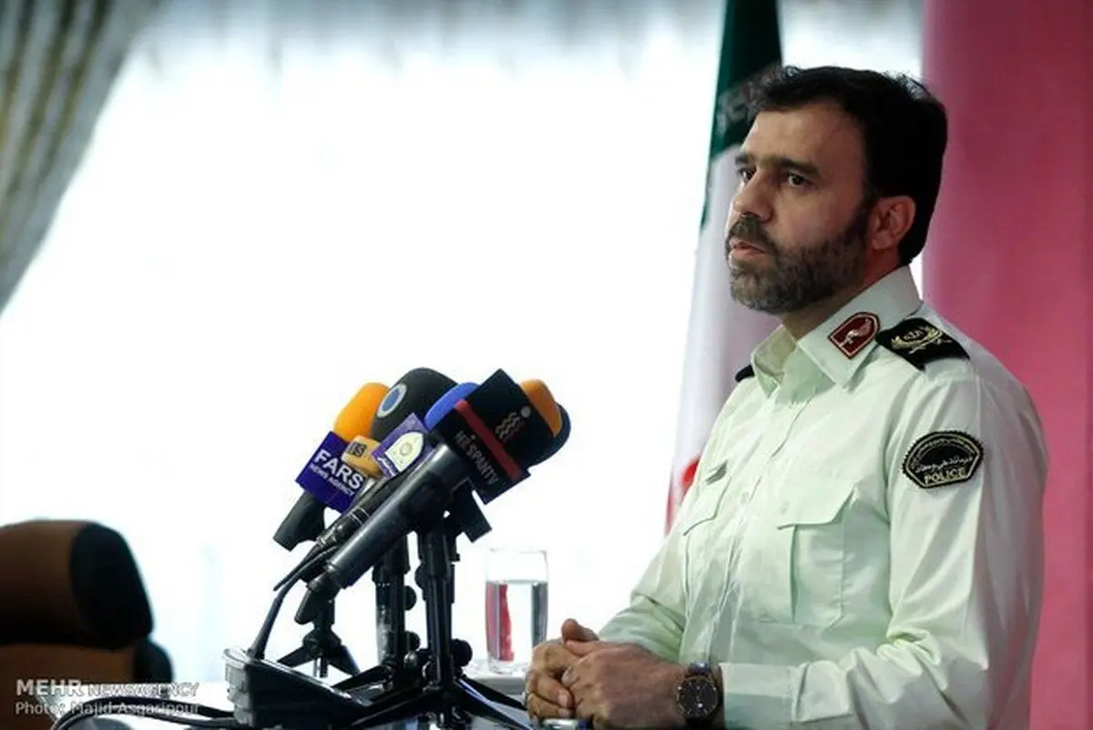 پلیس: قاتل «مهرجویی» ‌به‌زودی دستگیر می‌شود