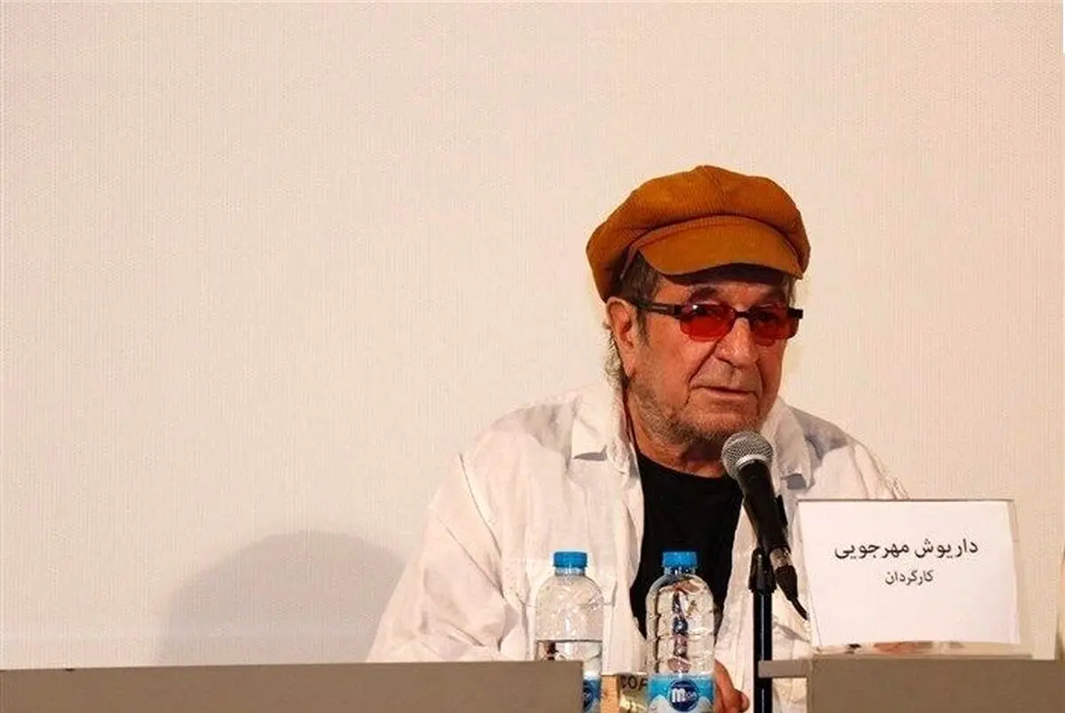 رئیس دادگستری البرز: درباره سرقت از خانه مهرجویی شکایتی نشده بود