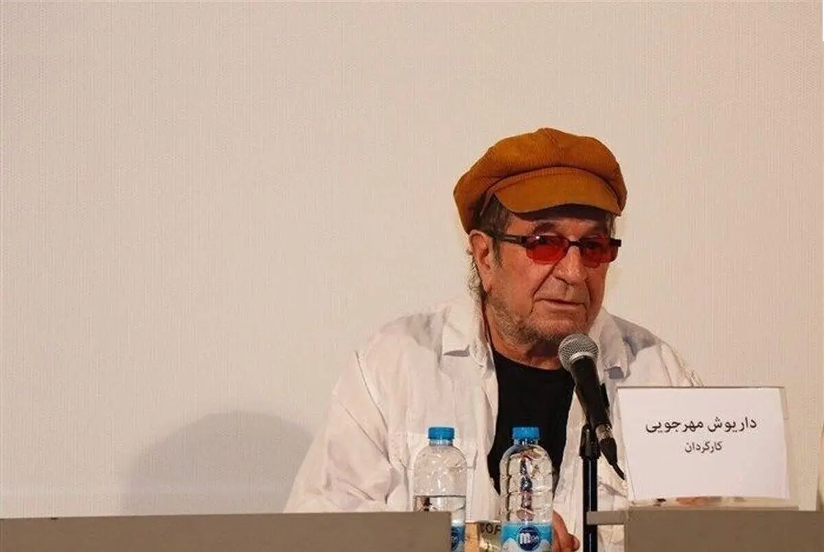 رئیس دادگستری البرز: درباره سرقت از خانه مهرجویی شکایتی نشده بود