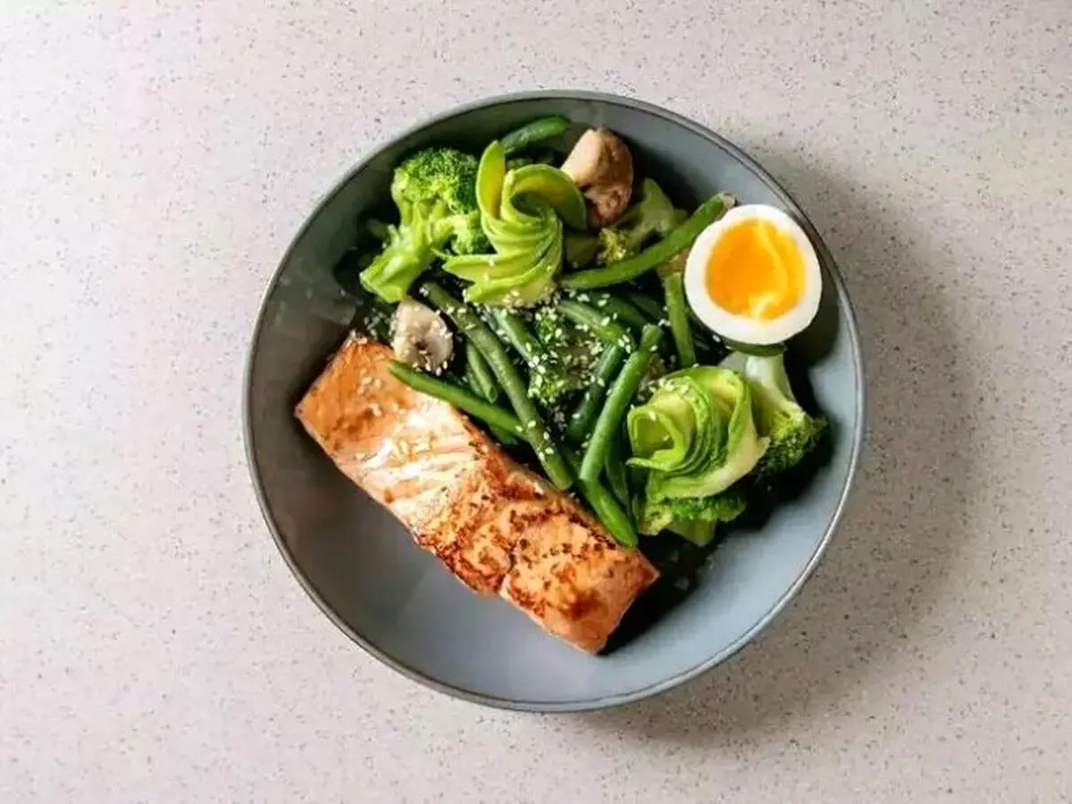 نکاتی کلیدی برای تنظیم اضافه وزن با وعده شام