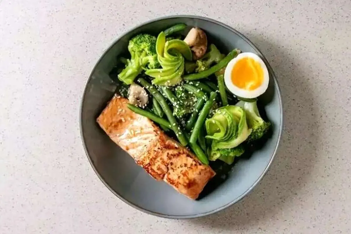 نکاتی کلیدی برای تنظیم اضافه وزن با وعده شام