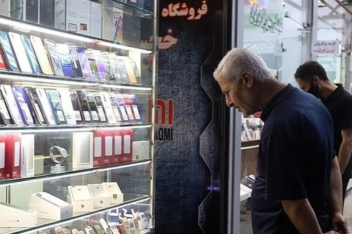 قیمت گوشی‌های سامسونگ، شیائومی و آیفون امروز یکشنبه ۲۳ مهر ۱۴۰۲