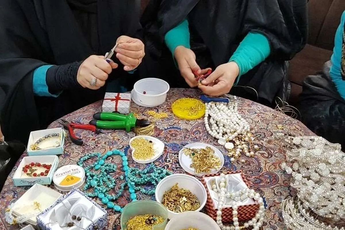 فهرست رشته‌های مصوب مشاغل خانگی اعلام شد