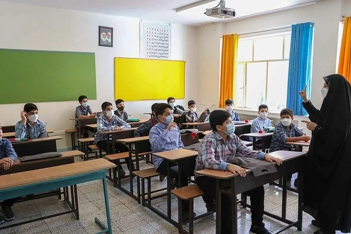 کمبود معلم دغدغهای غیرقابل حل