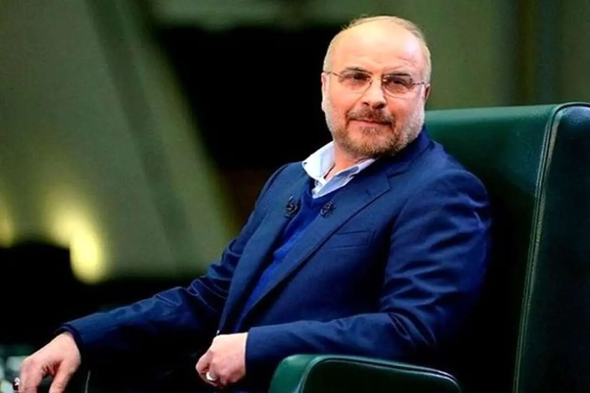 قالیباف: مجلس جلسه غیررسمی با وزیر آموزش و پرورش برگزار میکند