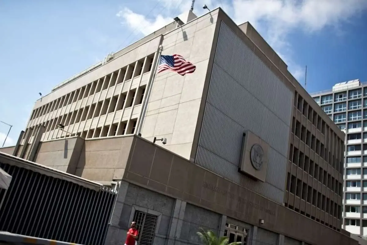 آمریکا تخلیه شهروندان خود را از اسرائیل آغاز کرد