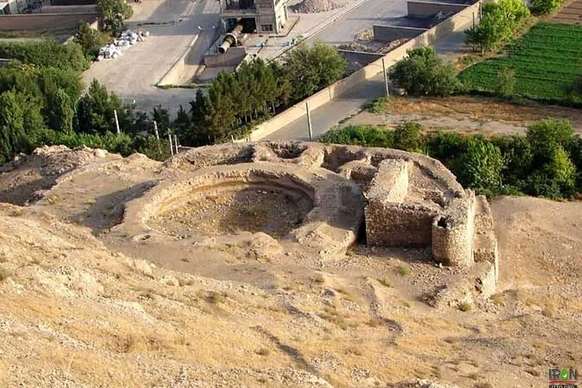 ترفند قاچاقچیان روس برای سرقت آثار باستانی