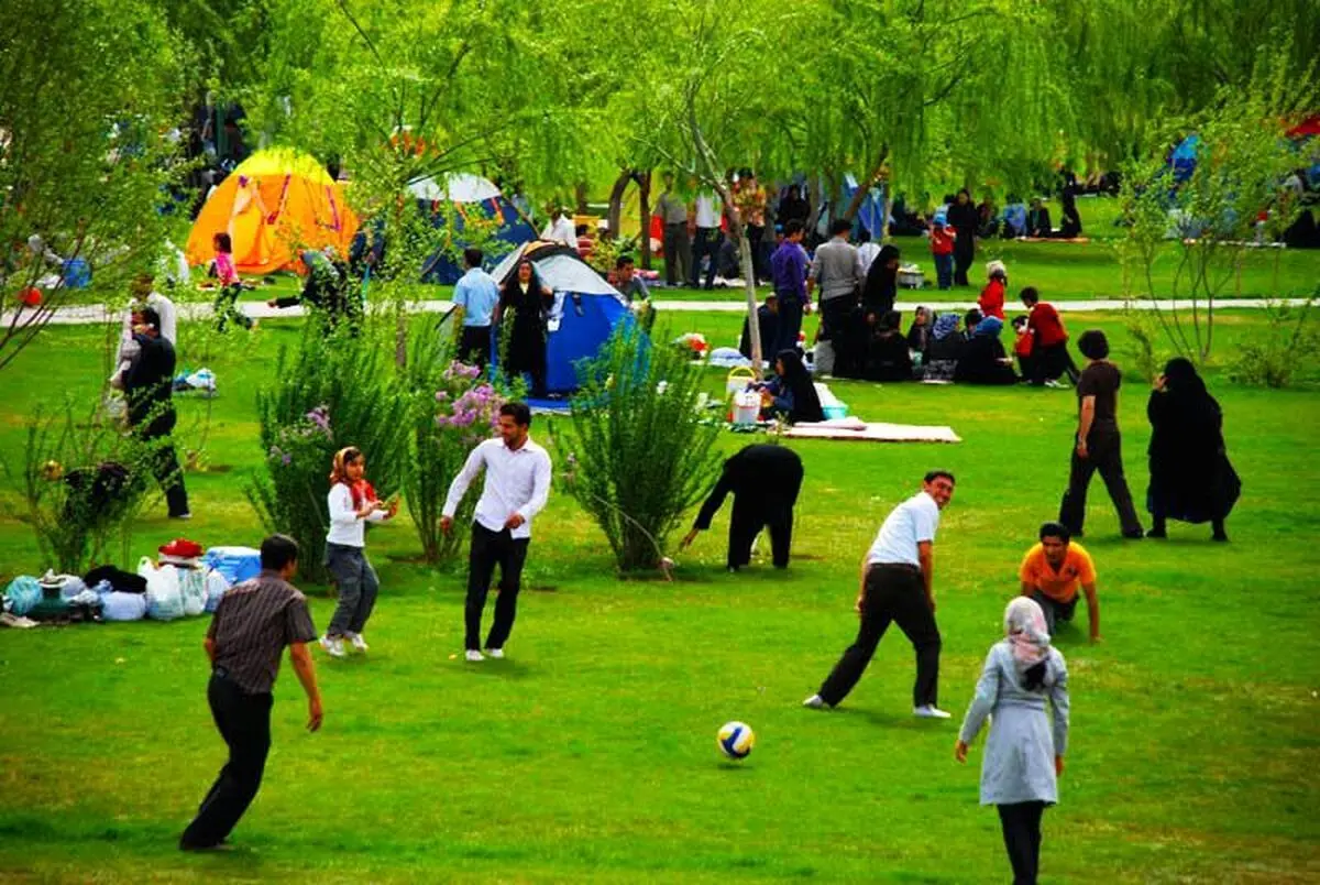 فراموشی تفریحات و سرگرمی برای ایرانی‌ها / کاهش ۶۰ درصدی سهم تفریحات در دو دهه گذشته