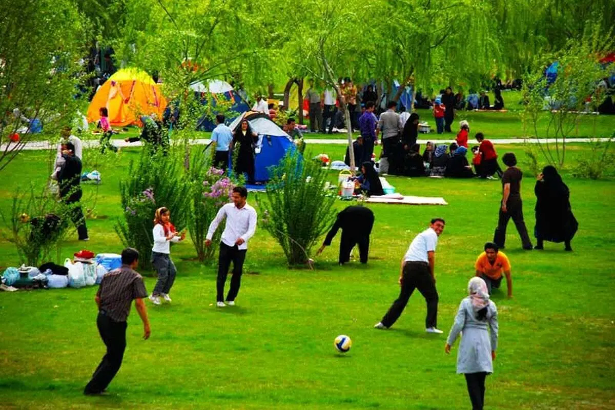 فراموشی تفریحات و سرگرمی برای ایرانیها / کاهش ۶۰ درصدی سهم تفریحات در دو دهه گذشته