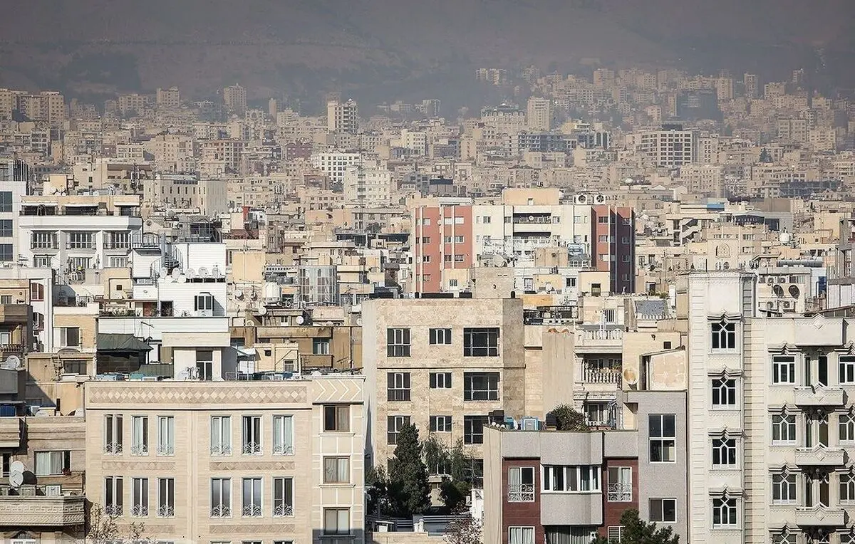 بودجه لازم برای رهن کامل یک خانه نوساز در تهران چقدر است؟