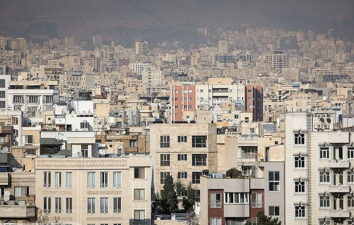 بودجه لازم برای رهن کامل یک خانه نوساز در تهران چقدر است؟