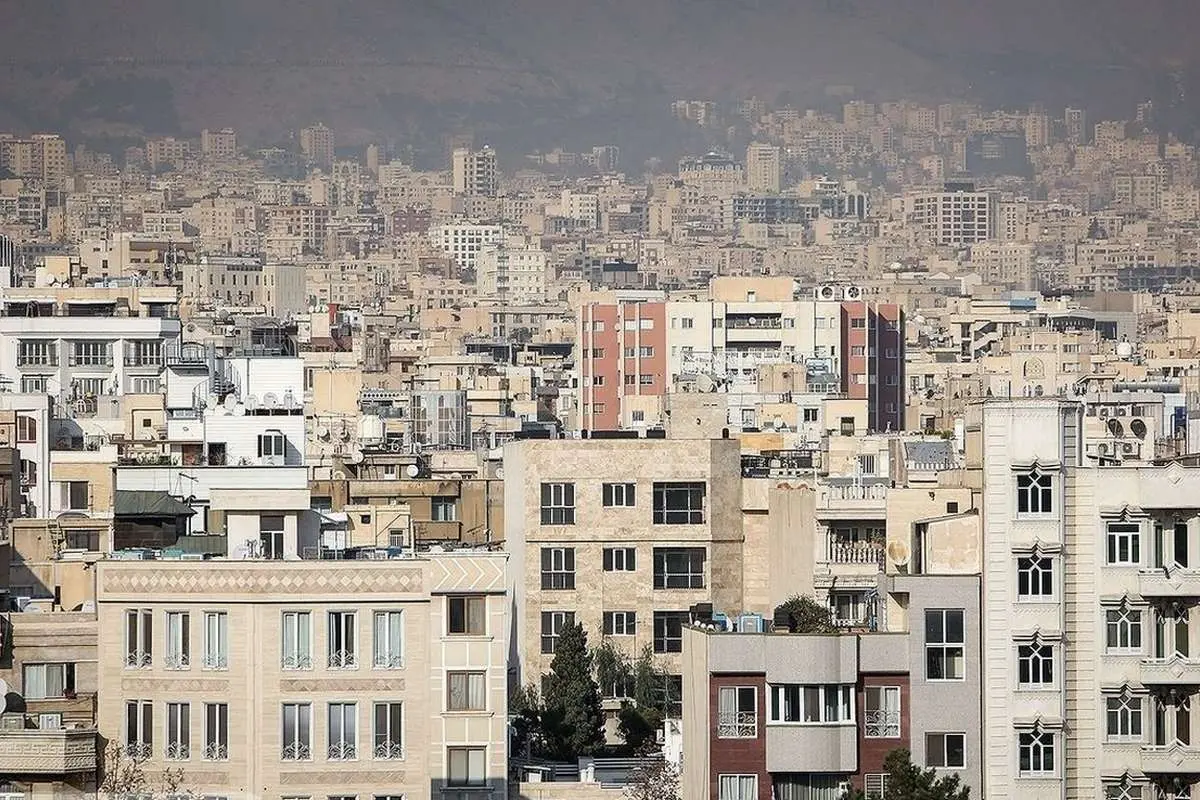 بودجه لازم برای رهن کامل یک خانه نوساز در تهران چقدر است؟