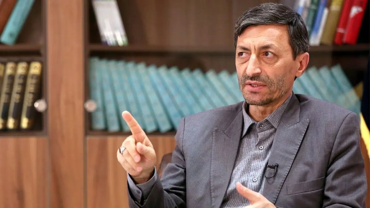 پرویز فتاح به ستاد اجرایی فرمان امام می‌رود؟