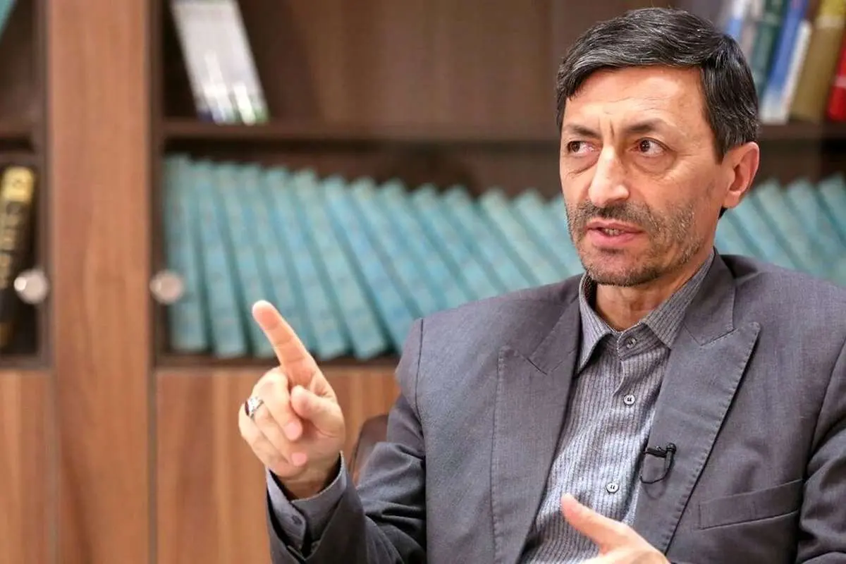 پرویز فتاح به ستاد اجرایی فرمان امام میرود؟