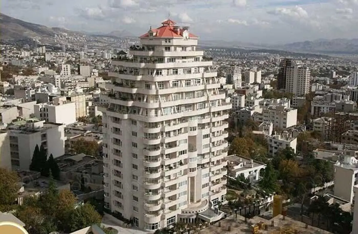 برای رهن کامل یک خانه نوساز در تهران چقدر بودجه لازم است؟