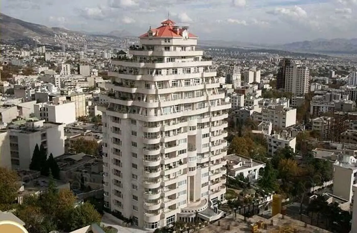 برای رهن کامل یک خانه نوساز در تهران چقدر بودجه لازم است؟
