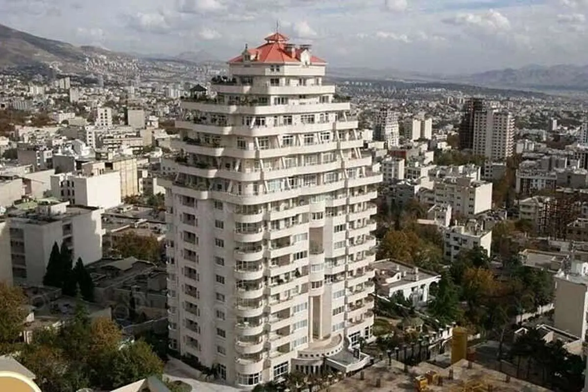 برای رهن کامل یک خانه نوساز در تهران چقدر بودجه لازم است؟