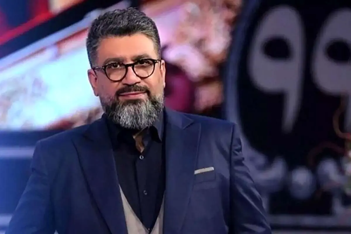 واکنش رضا رشیدپور به قتل هولناک داریوش مهرجویی