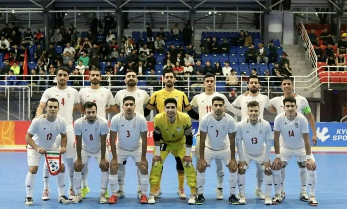 در انتظار قرعه جنجالی: گروه مرگ را به ایرانی‌ها بدهید
