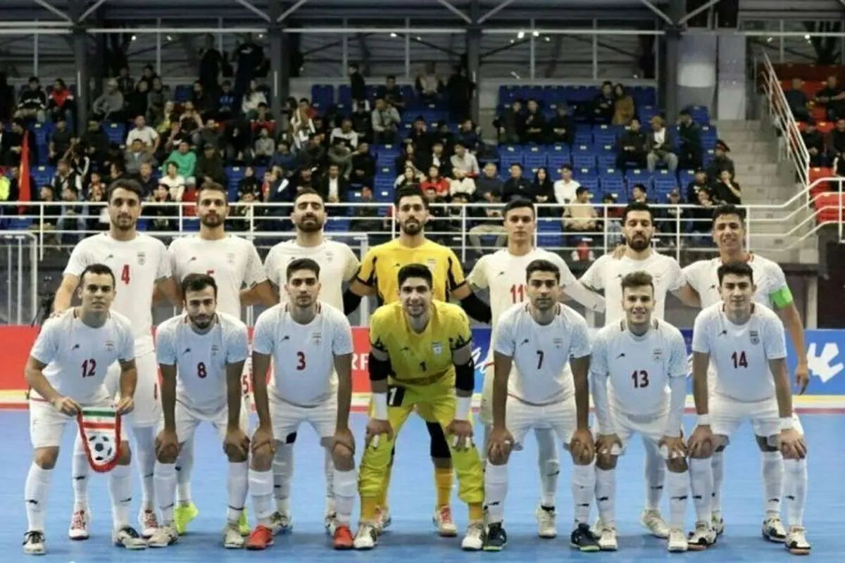 در انتظار قرعه جنجالی: گروه مرگ را به ایرانیها بدهید