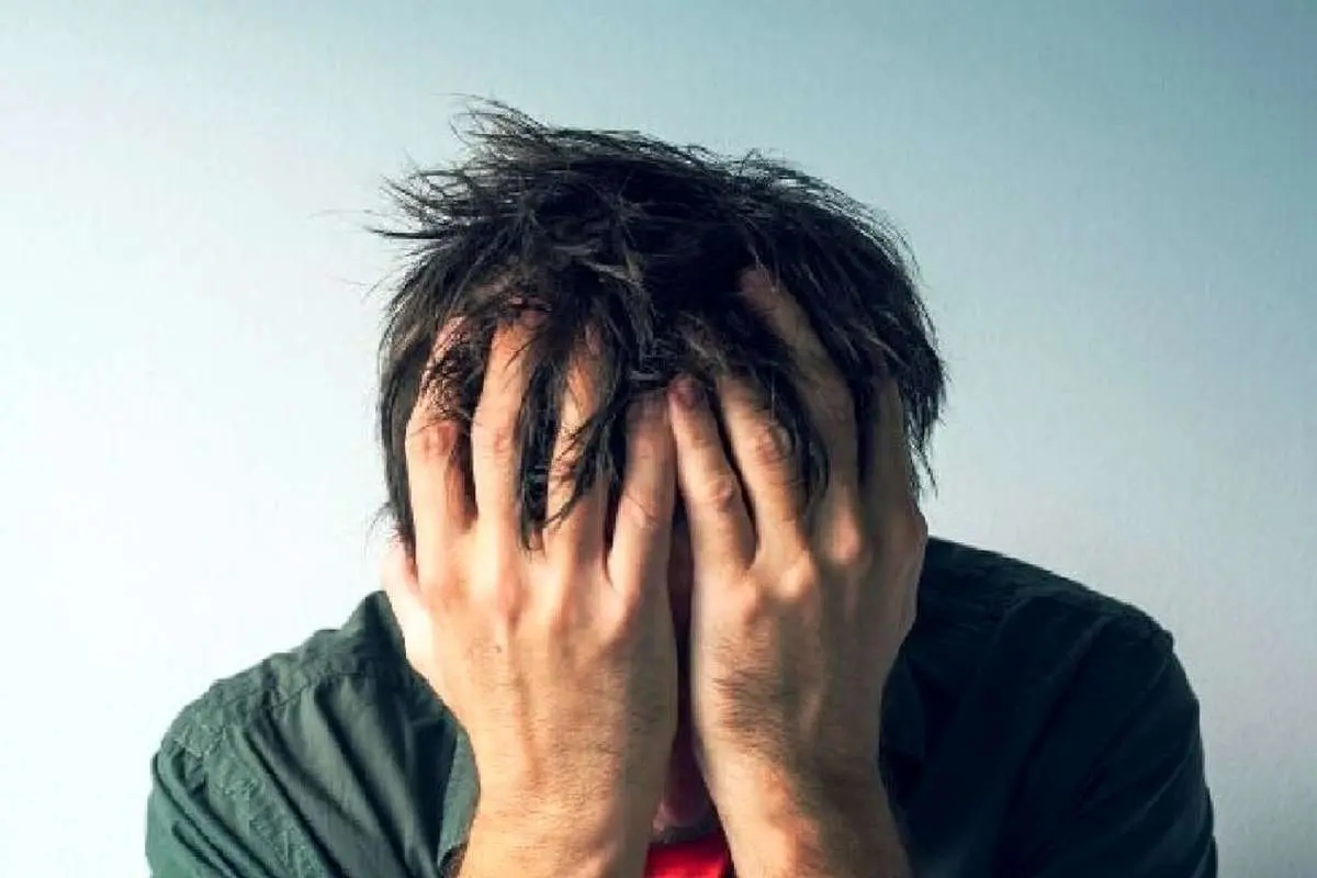 توصیه‌های طب سنتی برای کاهش استرس و اضطراب
