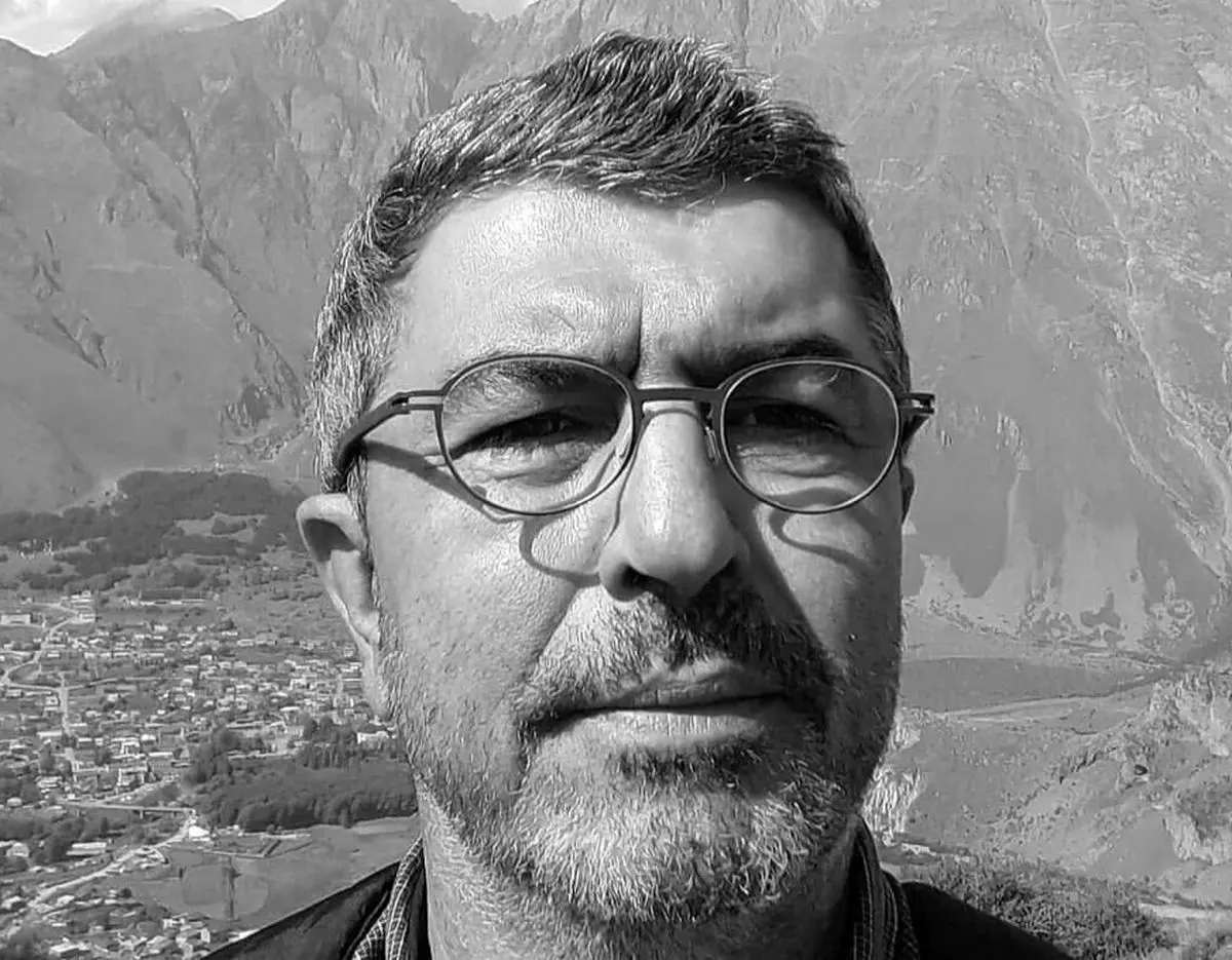 نادر ترکمن هم درگذشت